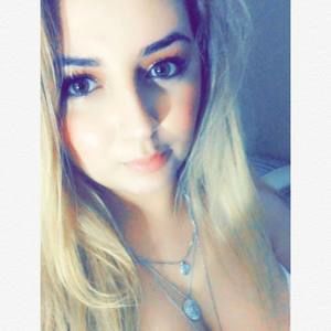 Meet your Posher, Sally